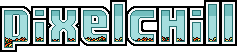 PixelChill Logo